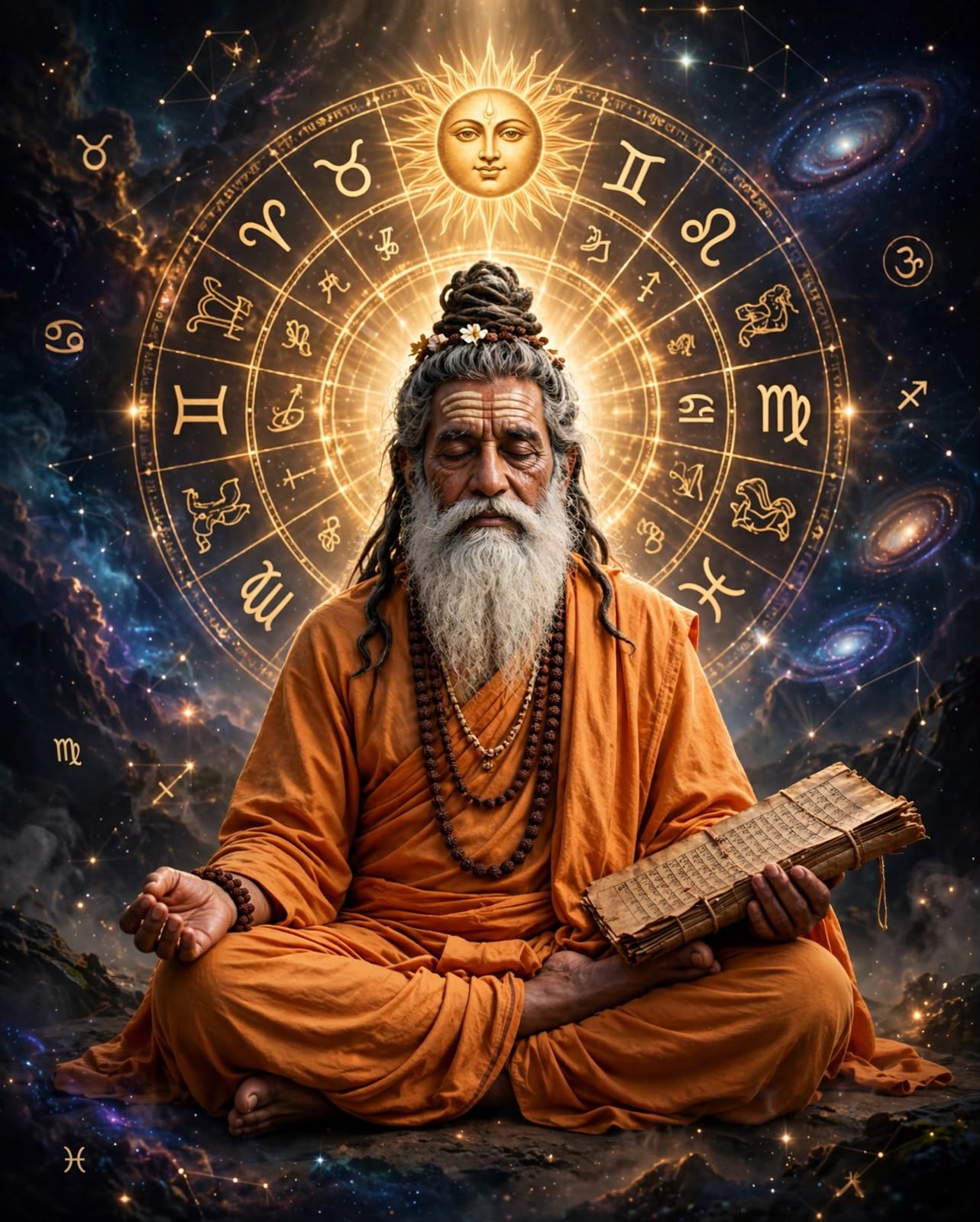 Jamadagni AI